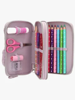 Princess Mimi Dobbelt Penalhus Pingvin