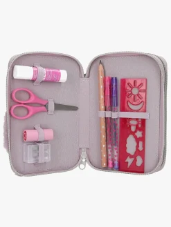 Princess Mimi Dobbelt Penalhus Pingvin