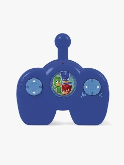 Pyjamasheltene Catboy På Cykel, Blå