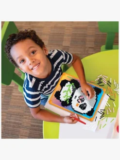 Quercetti Pixel Art Kreasæt Basic Panda 943 Dele