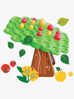 Quercetti Stay Apple Balancespil