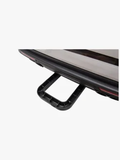 Range Rover Elbil, Hvid