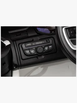 Range Rover Elbil, Hvid