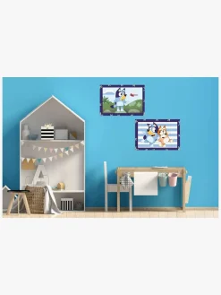 Ravensburger CreArt Bluey Malesæt