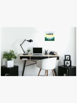 Ravensburger CreArt Malesæt Wanderlust