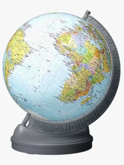 Ravensburger 3D-puslespil Globus med Lys 540 Brikker