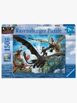Ravensburger Dragons XXL Puslespil 150 Brikker