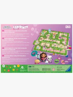 Ravensburger Gabby's Dollhouse Labyrint Junior Spil