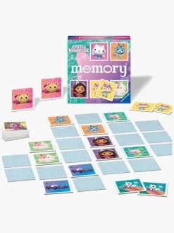 Ravensburger Gabby's Dollhouse Huskespil