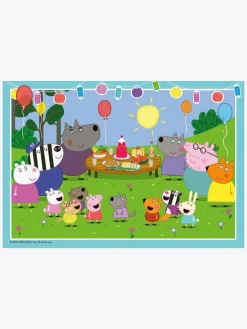 Ravensburger Gurli Gris Puslespil 2x24 Brikker