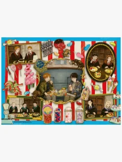 Ravensburger Harry Potter Puslespil 200 Brikker