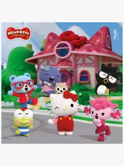 Ravensburger Hello Kitty Super Style Puslespil 3x49 Brikker