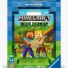 Ravensburger Minecraft Explorers Kortspil