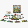 Ravensburger Minecraft Heroes of the Village Brætspil