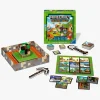 Ravensburger Minecraft Junior Spil