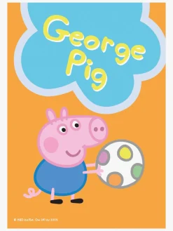 Ravensburger My First Puzzles Gurli Gris Puslespil 4-i-1