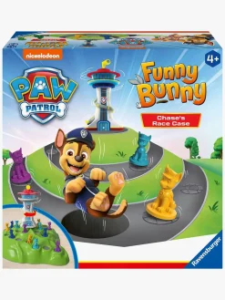 Ravensburger Paw Patrol Funny Race Spil