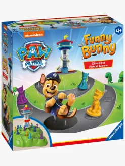 Ravensburger Paw Patrol Funny Race Spil