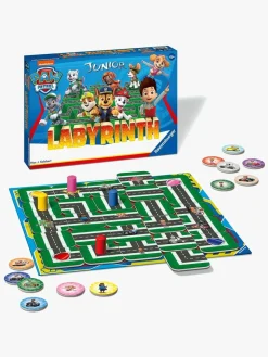 Ravensburger Paw Patrol Junior Labyrinth