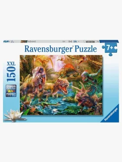 Ravensburger Puslespil Dinosaurs XXL 150 Brikker