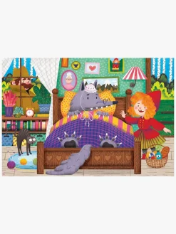 Ravensburger Puslespil Eventyr 2x12 Brikker