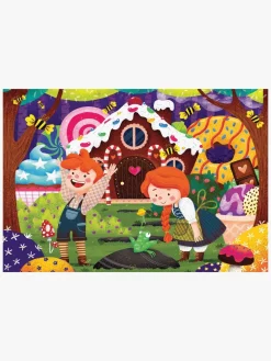 Ravensburger Puslespil Eventyr 2x12 Brikker