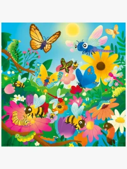 Ravensburger Puslespil Insekter 3x49 Brikker