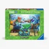 Ravensburger Puslespil Minecraft Mosaic