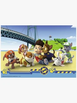 Ravensburger Puslespil Paw Patrol Vi Hjælper 2x24 Brikker