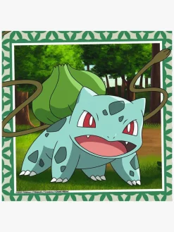 Ravensburger Puslespil Pokémon 3x49 Brikker