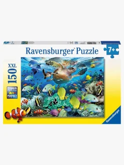 Ravensburger Puslespil Undervandsparadis 150 Brikker
