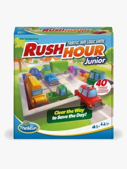 Ravensburger Rush Hour Junior Spil