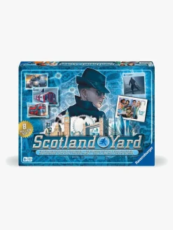 Ravensburger Scotland Yard Spil