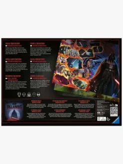 Ravensburger Star Wars Villainous Puslespil General Grievous 1000 Brikker