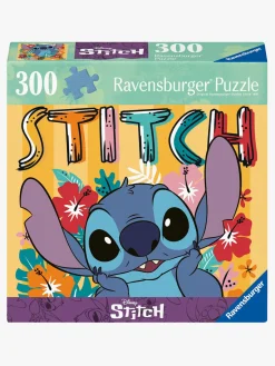 Ravensburger Stitch Puslespil 300 Brikker