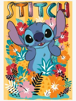 Ravensburger Stitch Puslespil 300 Brikker