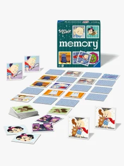 Ravensburger Super Charlie Huskespil