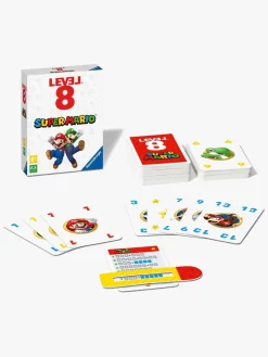 Ravensburger Super Mario Level 8 Spil