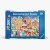 Ravensburger Sweet Christmas Puslespil XXL 200 Brikker