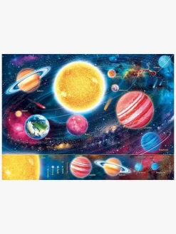 Ravensburger The Solar System XXL Puslespil 300 Brikker