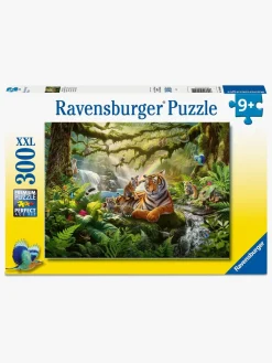 Ravensburger Wildlife Wonder Puslespil 300 Brikker