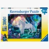 Ravensburger XXL Puslespil Enhjørning 300 Brikker