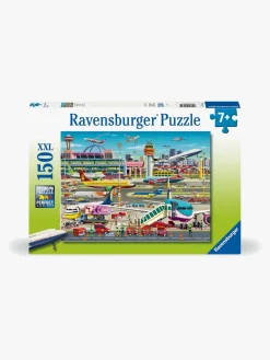 Ravensburger XXL Puslespil Lufthavn 150 Brikker