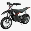 Razor MX125 Motorcrosscykel