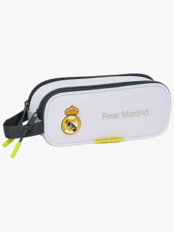 Real Madrid Dobbelt Penalhus, Equip 25/26