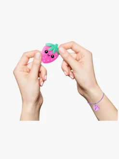 Real UniQ Kreasæt Lav Din Egen Nøglering i Ler