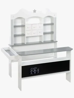 Roba Slikbutik, Hvid