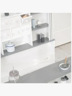 Roba Slikbutik, Hvid