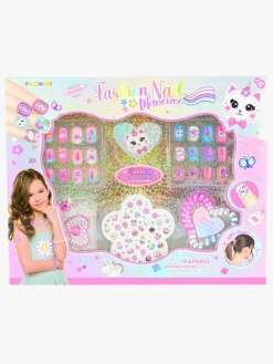 Robetoy Fashion Neglesæt