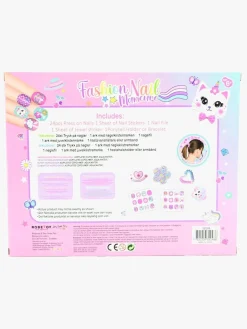 Robetoy Fashion Neglesæt